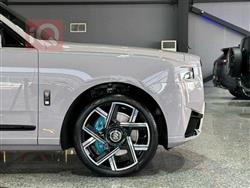 رولز رويس كولينان